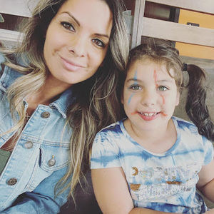 Meet your Posher, Samantha